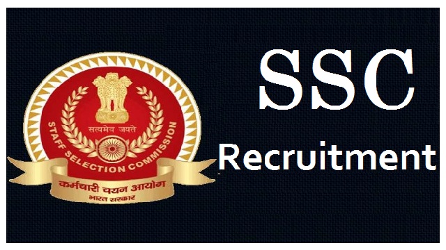 SSC Scientific Assistant Recruitment 2022:Vacancies Available, Check Application Form